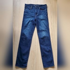 American Eagle Slim Straight